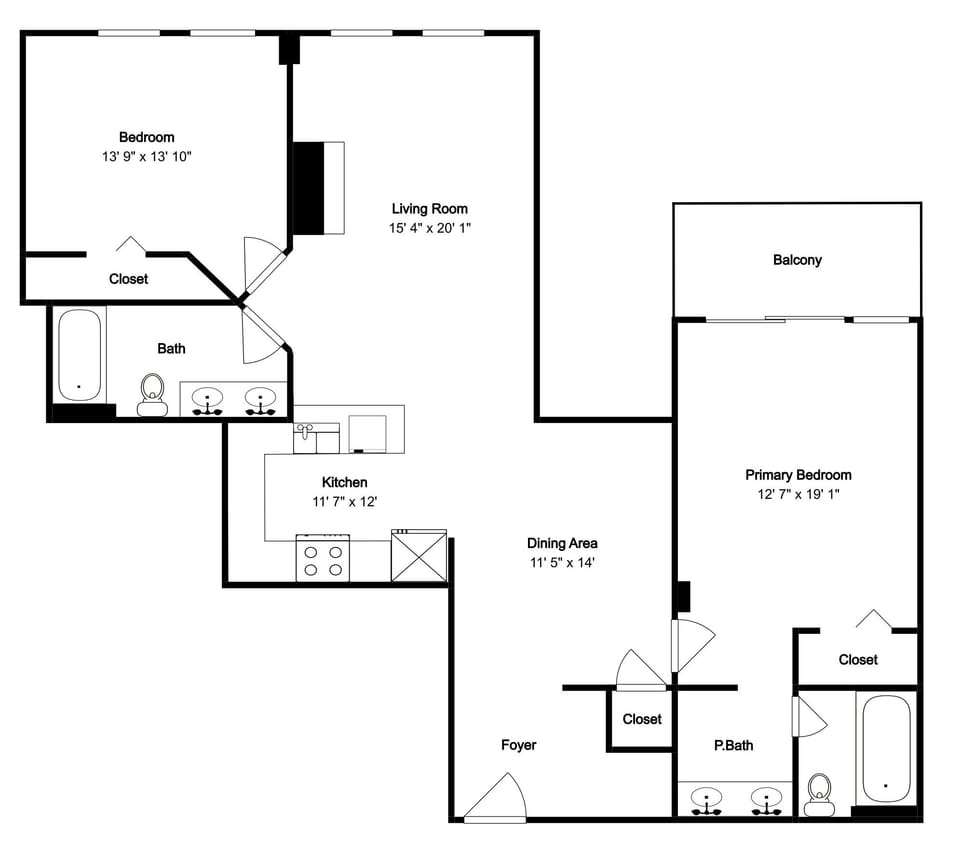 Fifth Floor