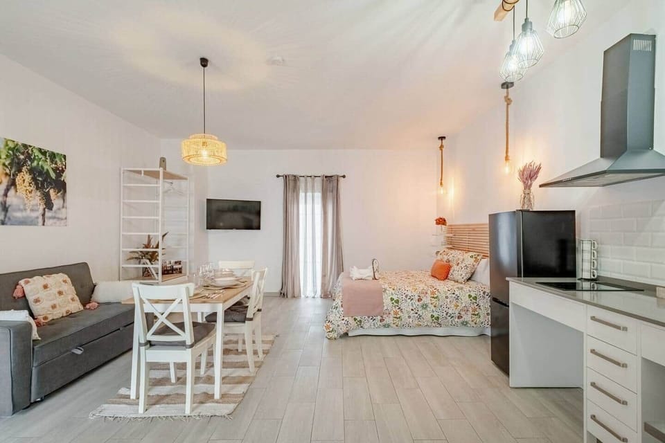 Apartamento Turístico Antonio Parra III