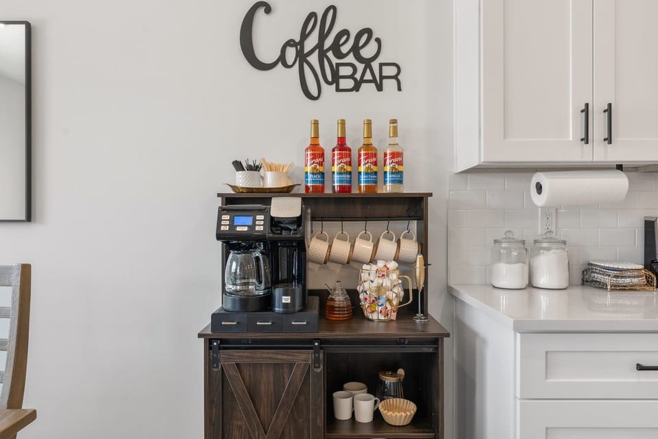 Townhome, 4 Bedrooms | Interior