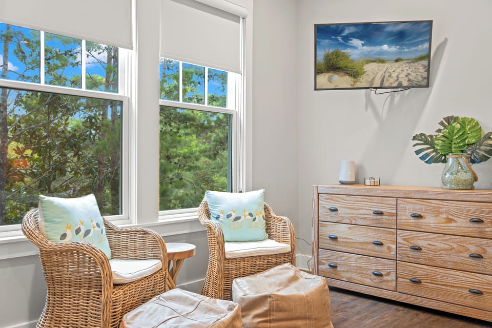 House, Multiple Beds, Patio, Garden View (293 Morgans Trail | Aquamarine) | Interior
