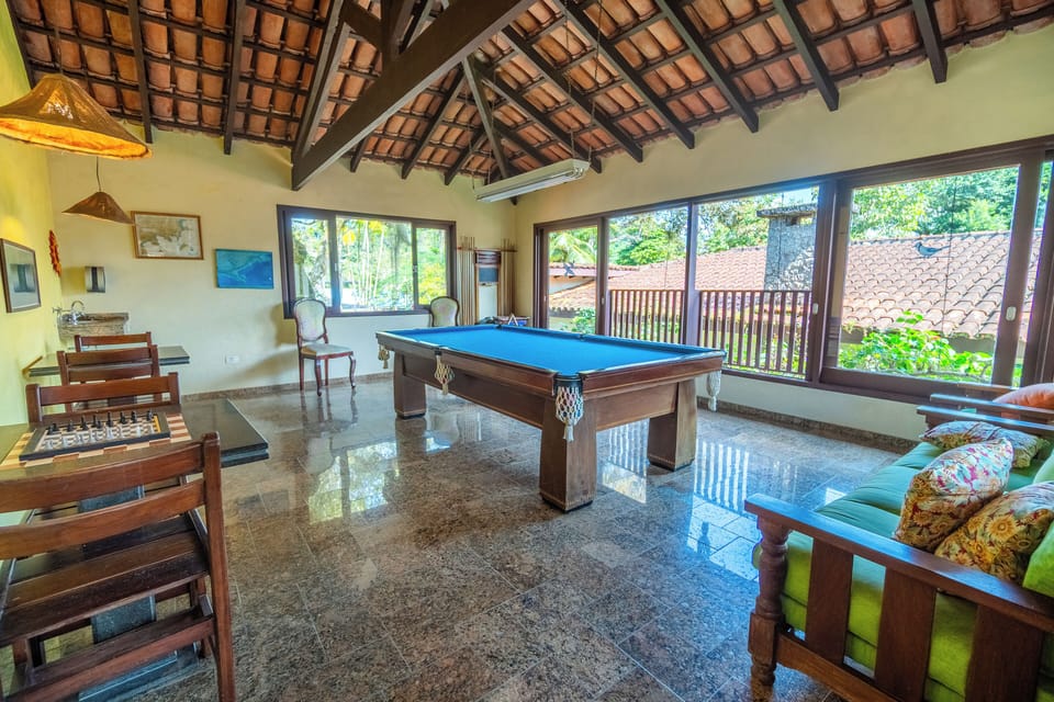 Billiards