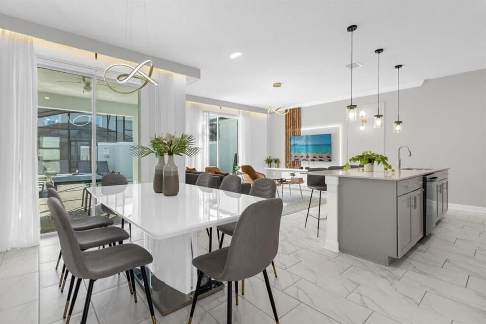Dinning room