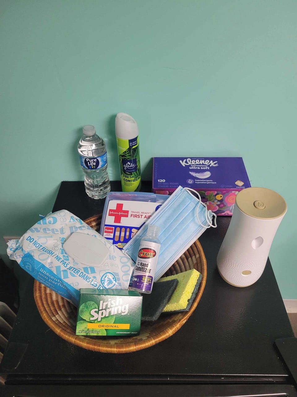 Miscellaneous