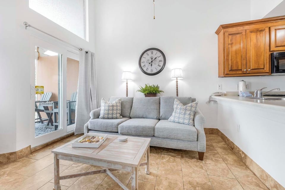 Living room seating