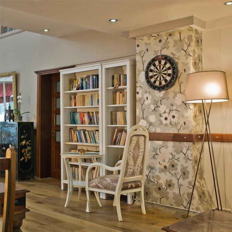 Library