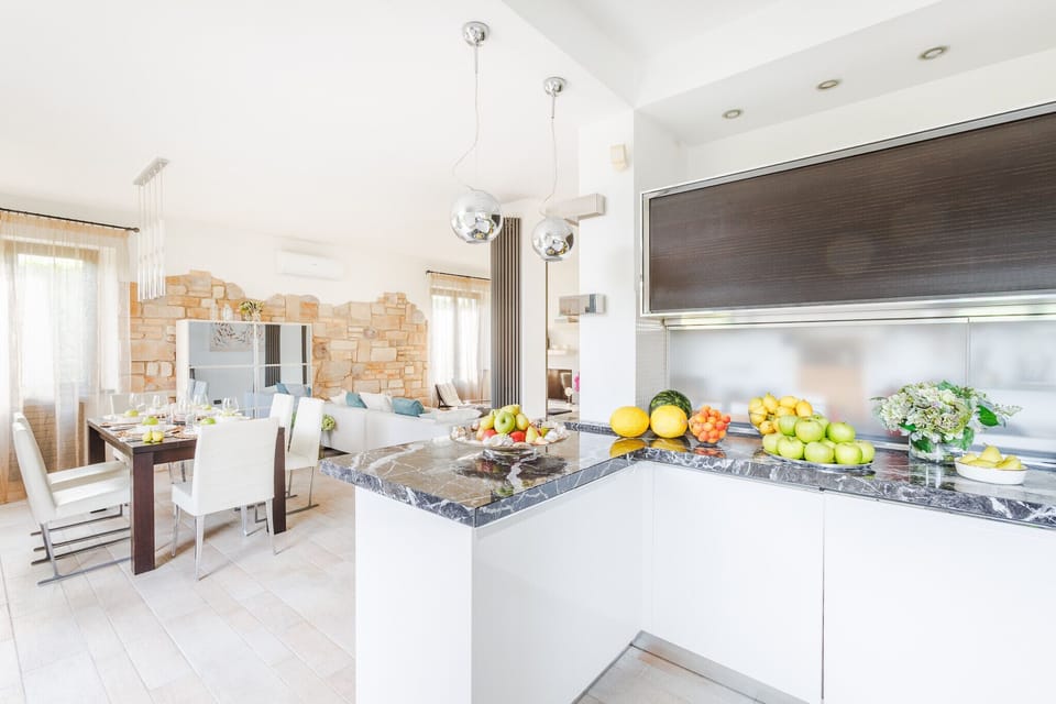 Villa | 4 bedrooms