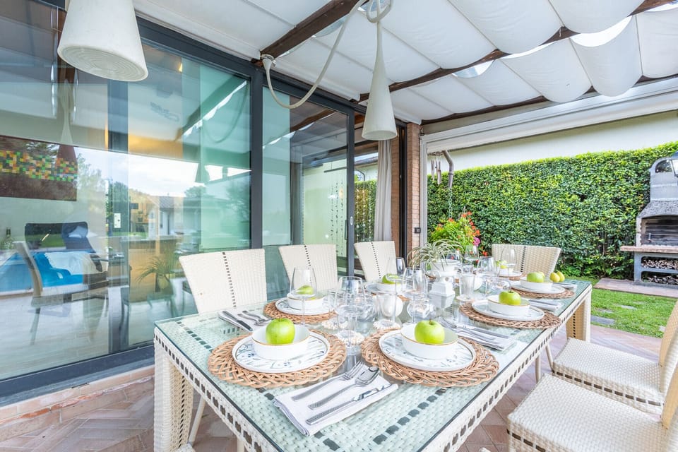 Villa | 4 bedrooms