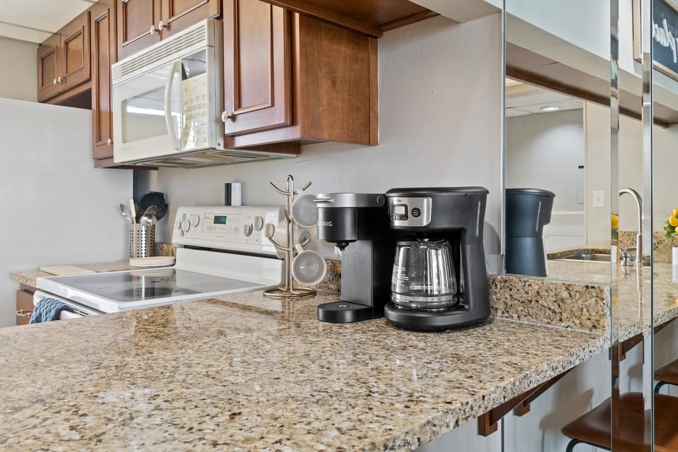 Coffee Maker
