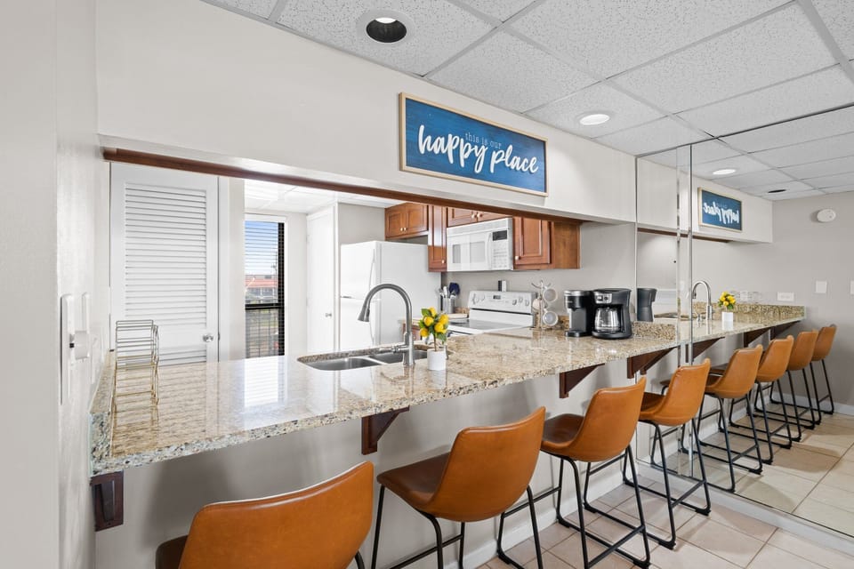 Bar Area