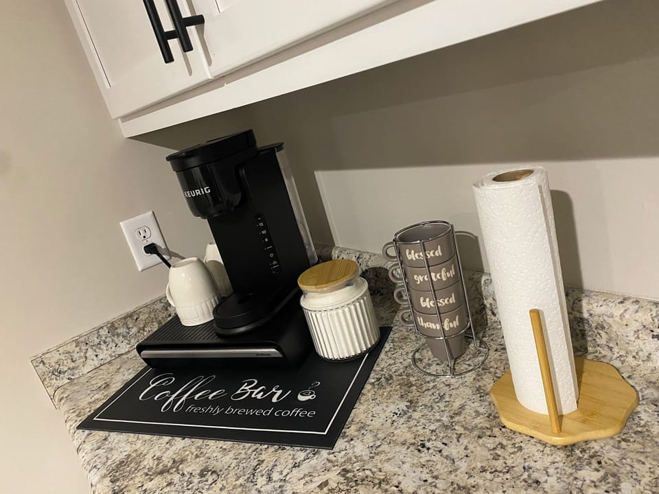 Coffee Bar