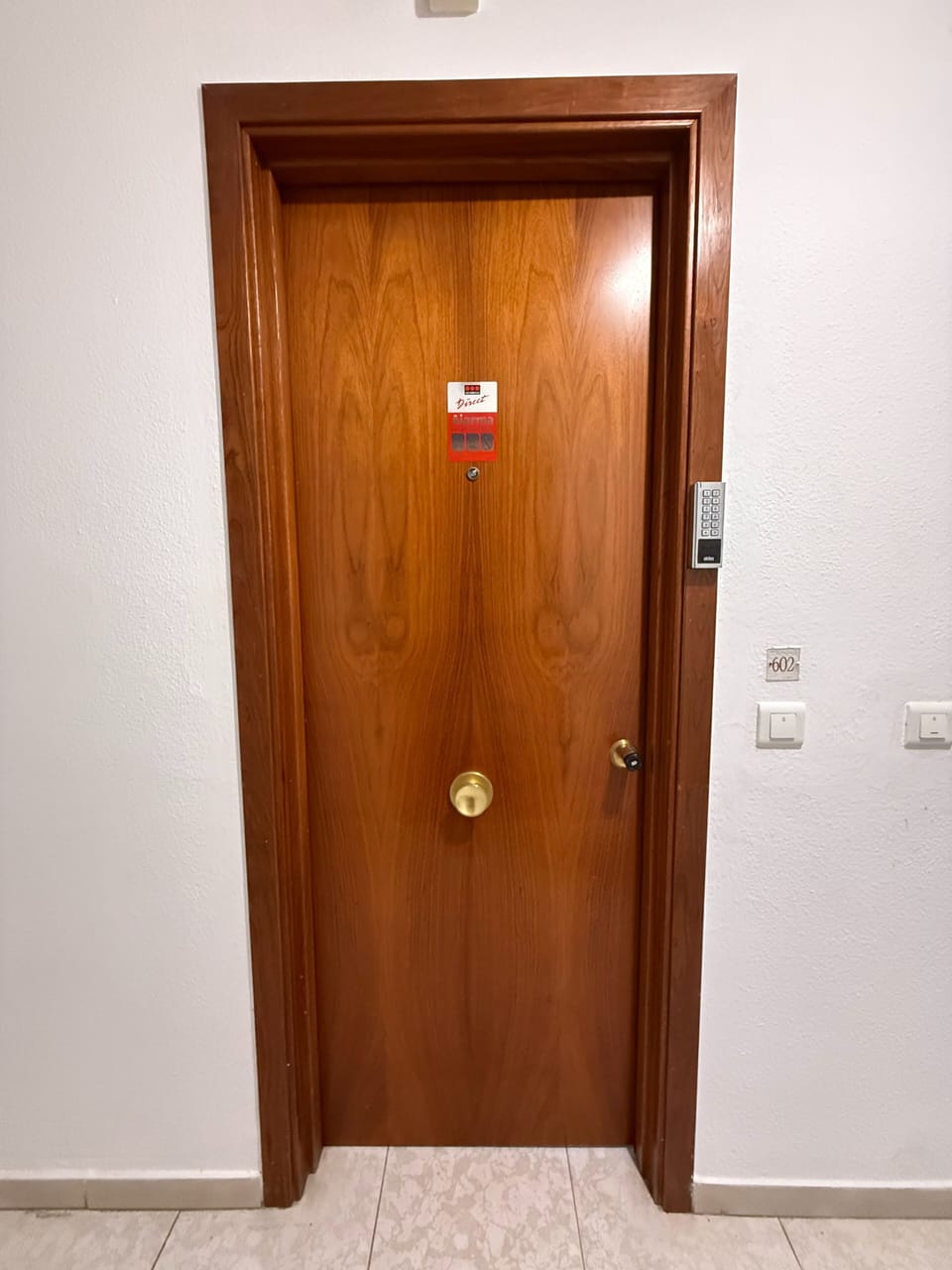 Studio, Accessible, Smoking | Interior