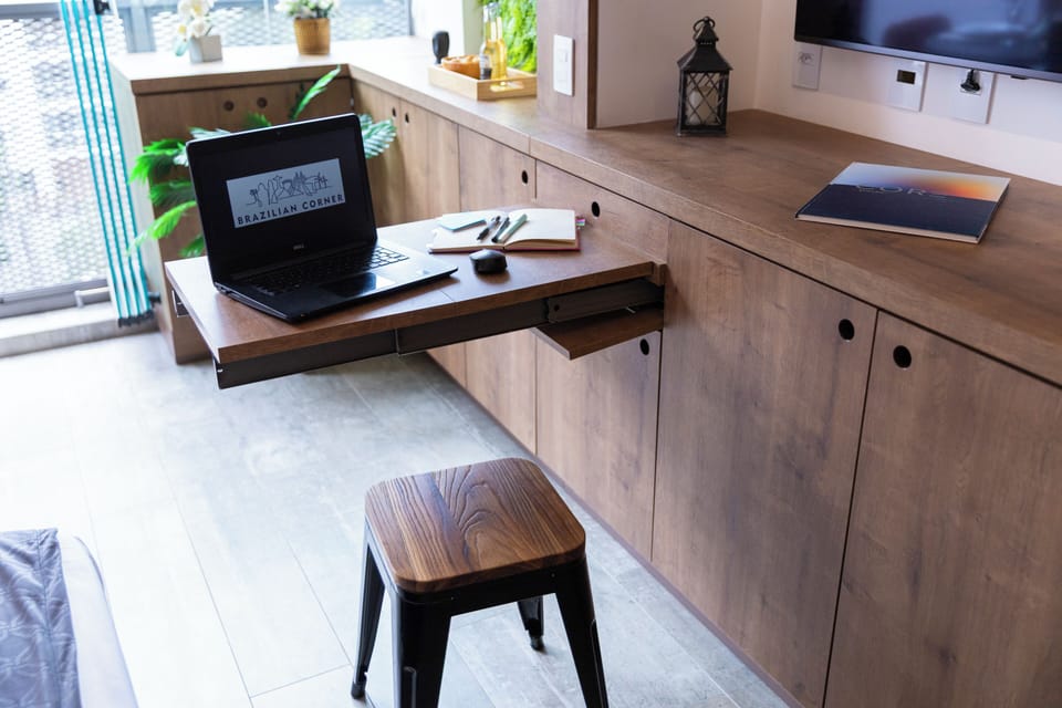 Apartment | Free WiFi
