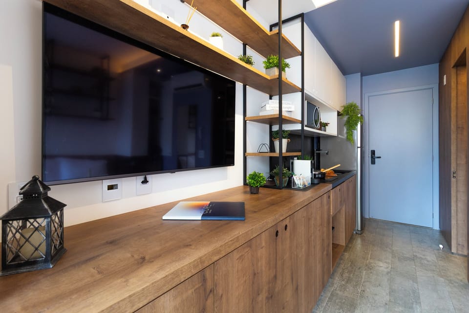 Apartment | Free WiFi