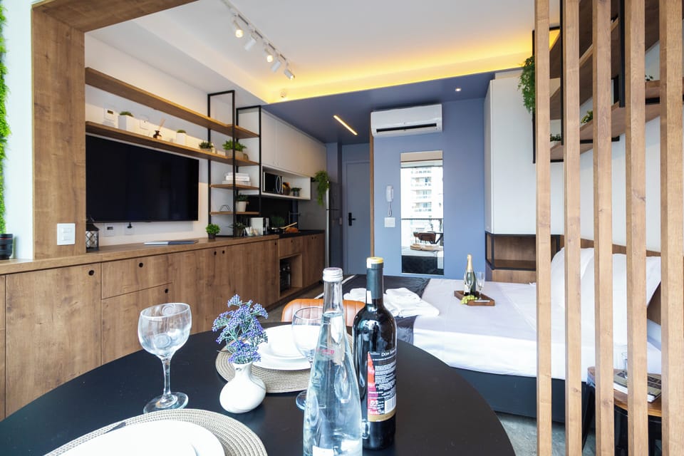 Apartment | Free WiFi