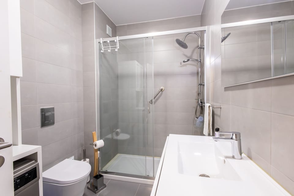 Martinha T2 in S o Martinho do Porto Apartment in Portugal