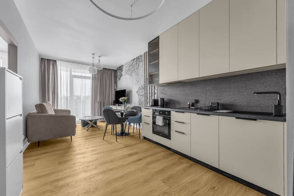 Kitchen | Book Now with RENTUJEMY.COM