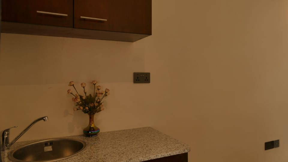 Double Room, Housekeeping | Individually decorated, individually furnished, iron/ironing board