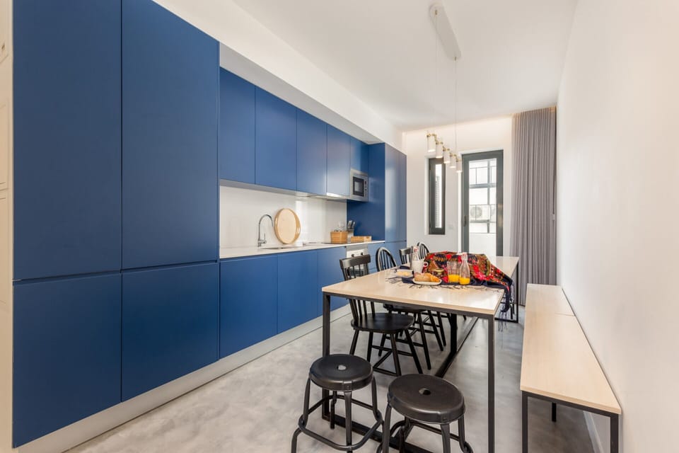 Apartment | Private kitchen