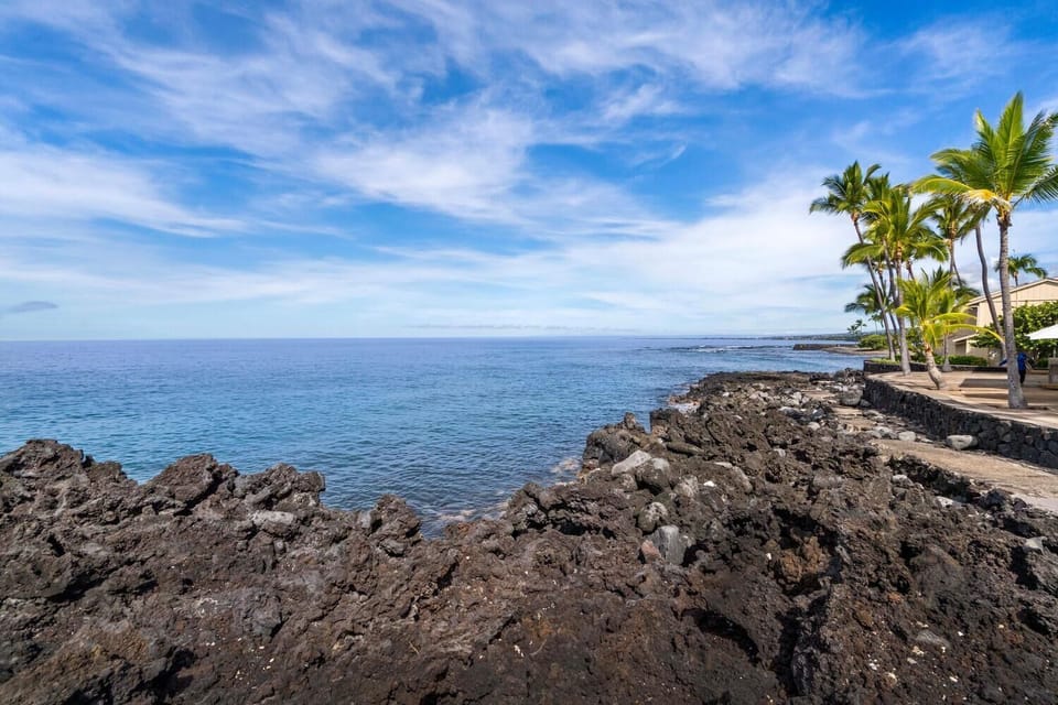 Condo, Multiple Beds (Keauhou Kona Surf & Racquet Club#1-10) | Miscellaneous