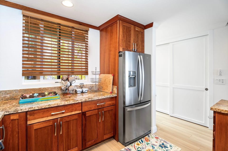 Condo, Multiple Beds (Keauhou Kona Surf & Racquet Club#4-20) | Interior