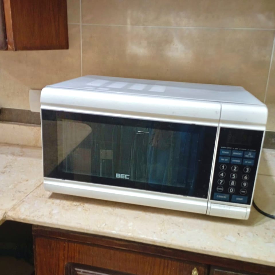 Microwave