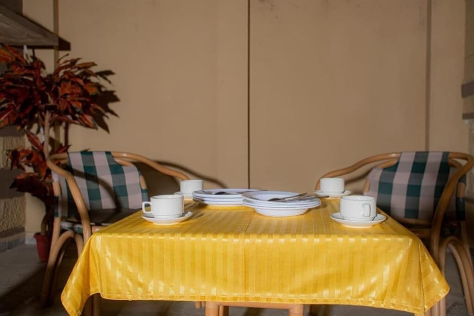 Apartment, Balcony, City View | Terrace/patio