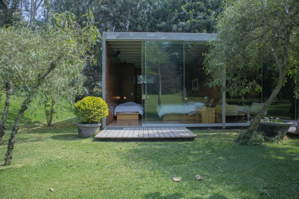 House, 5 Bedrooms | Iron/ironing board, WiFi (free)