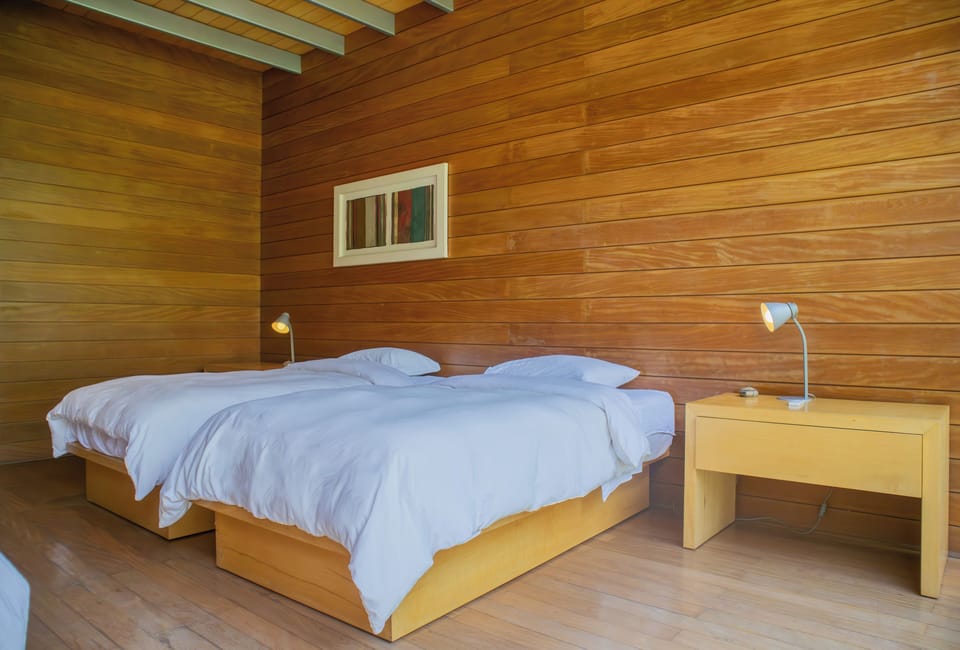 House, 5 Bedrooms | Iron/ironing board, WiFi (free)