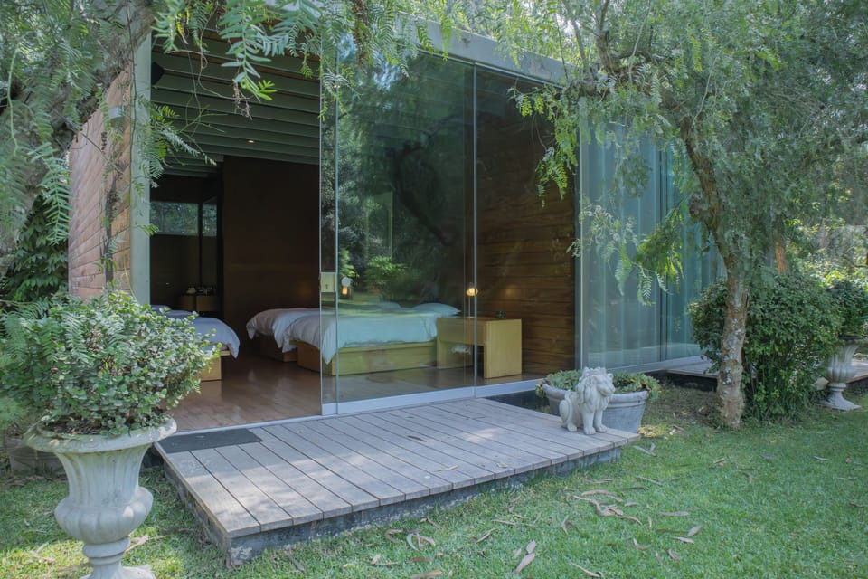 House, 5 Bedrooms | Iron/ironing board, WiFi (free)