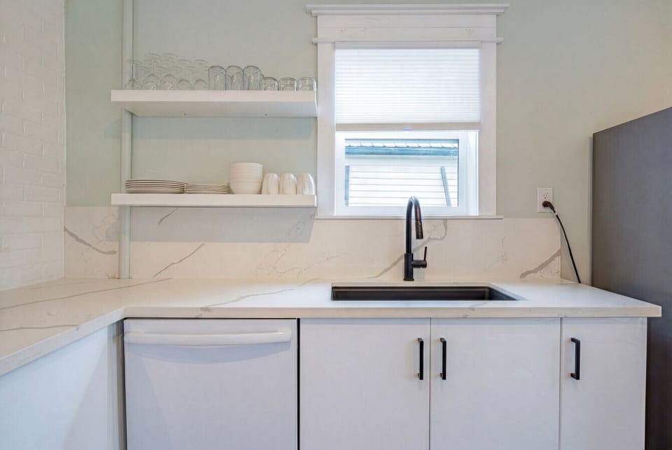 Kitchen views