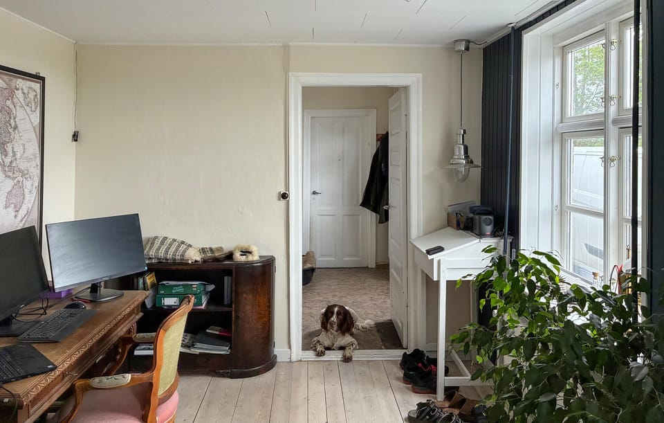 living-room