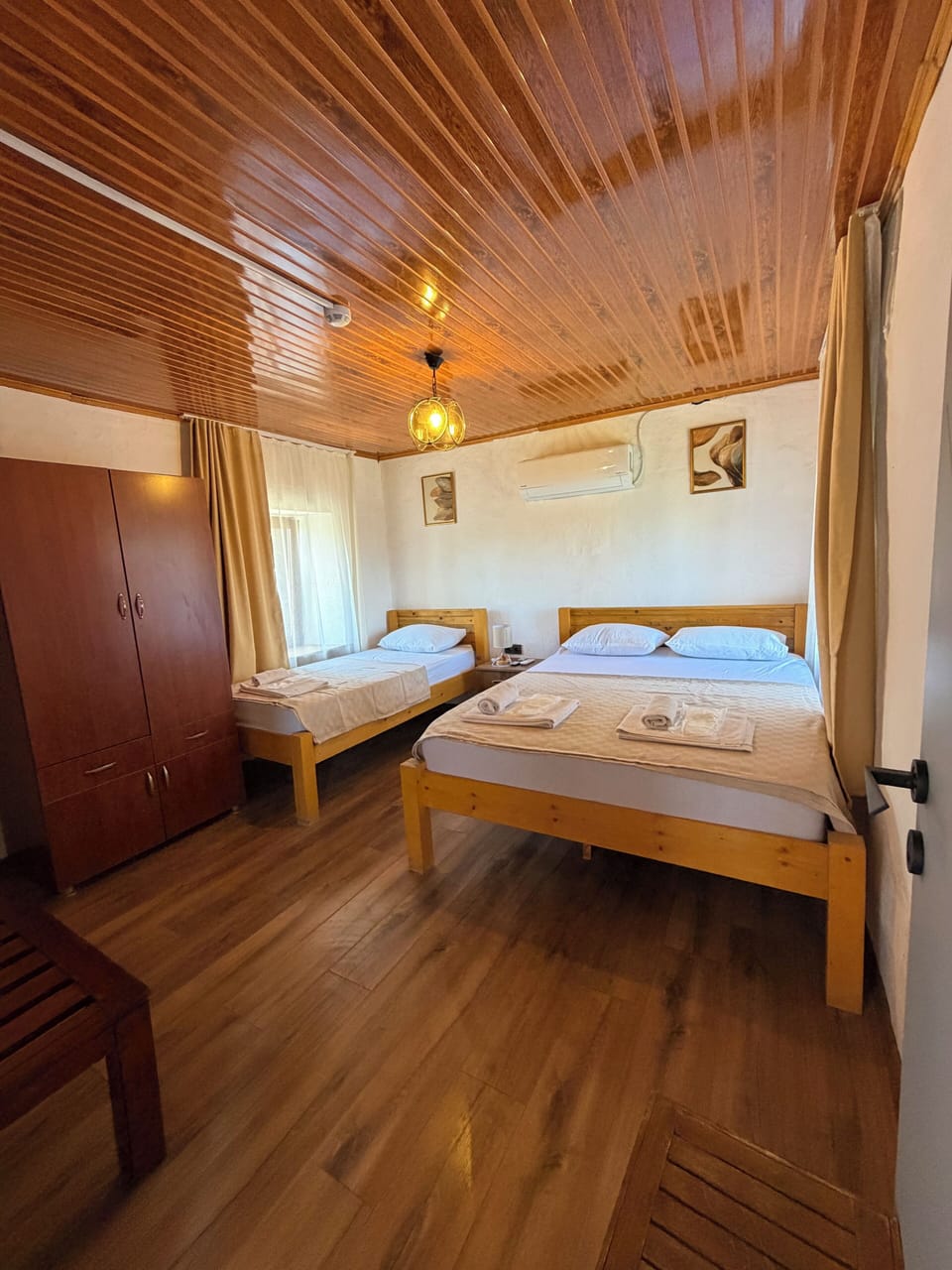 Standard Room | Free WiFi
