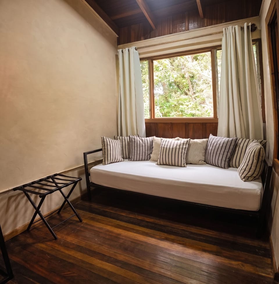 Superior Double Room | Down comforters, free WiFi, bed sheets