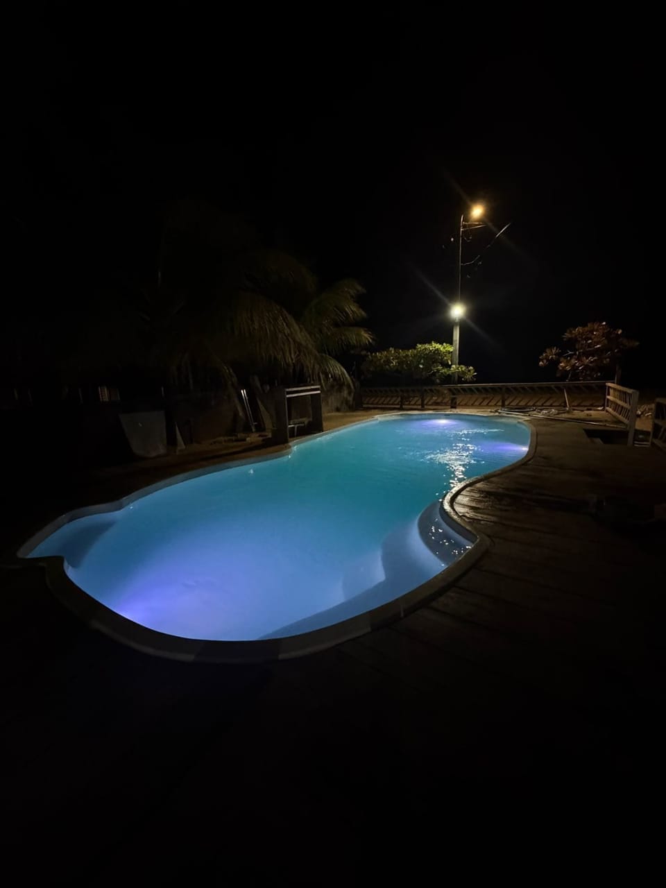 Comfort Suite, Sea View | Pool | Outdoor pool