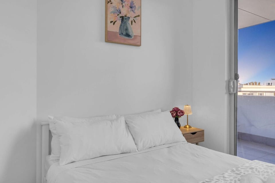 Double Bed
