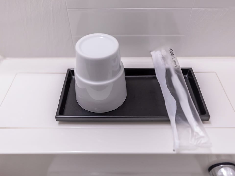 Single Room, Non Smoking | Room amenity