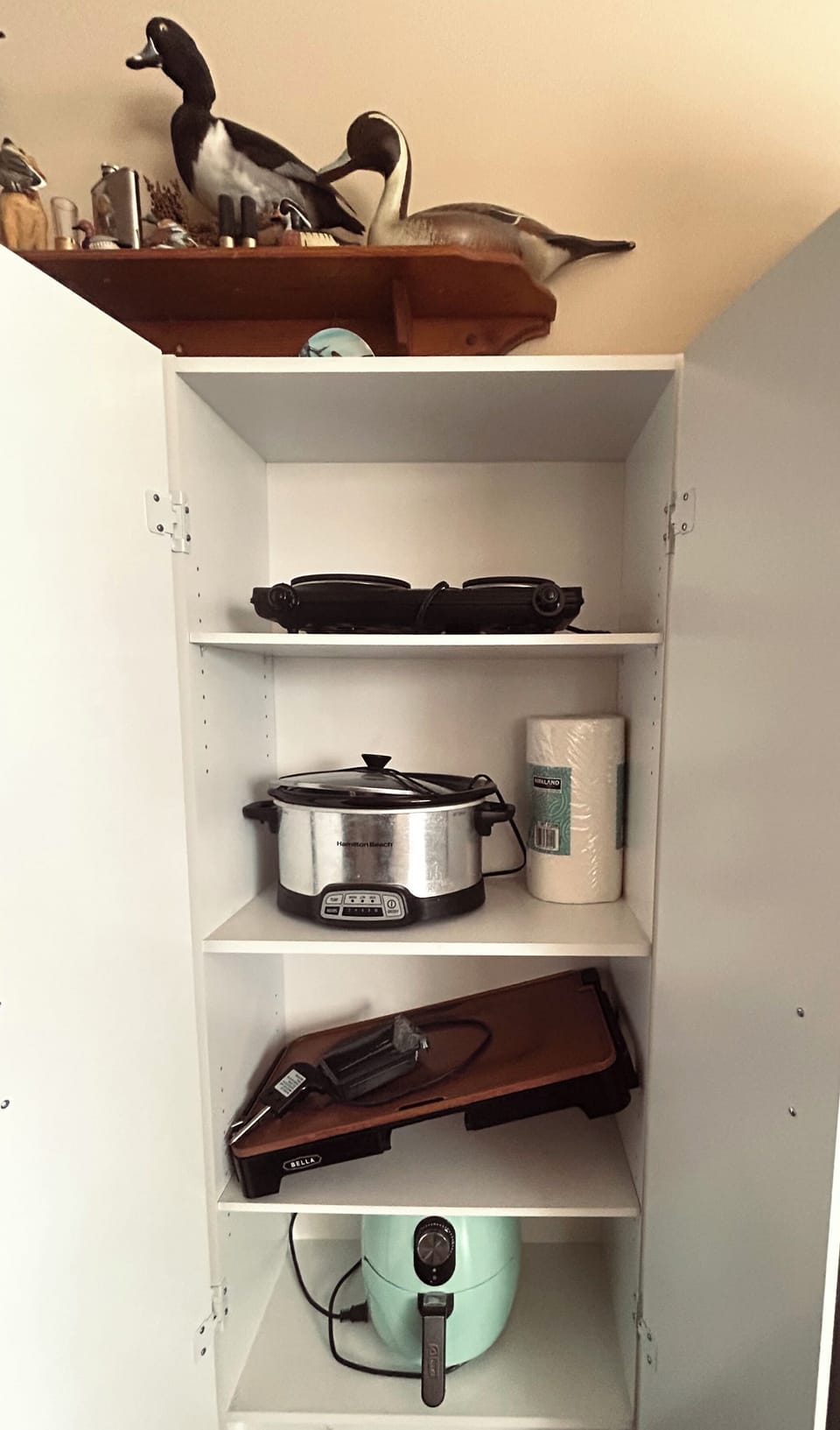 Miscellaneous
