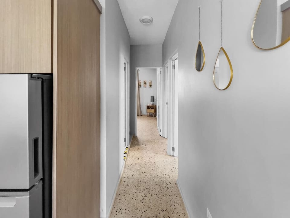 Your cozy space to breathe and unwind.