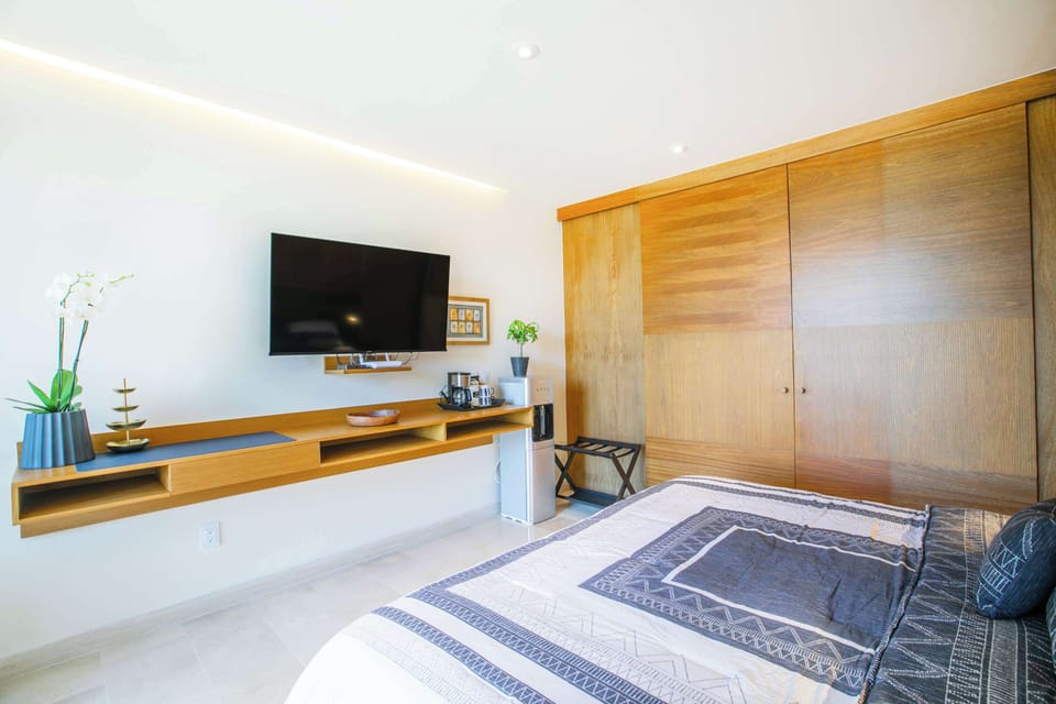 Master Suite
