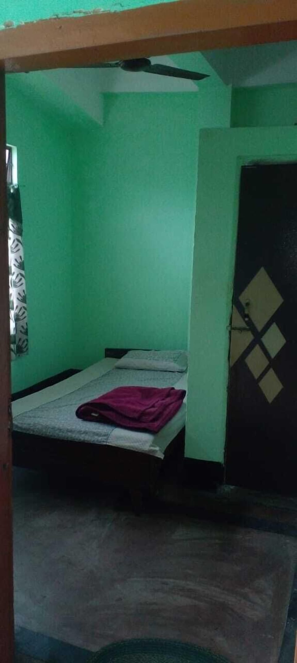 Family Room | Free WiFi
