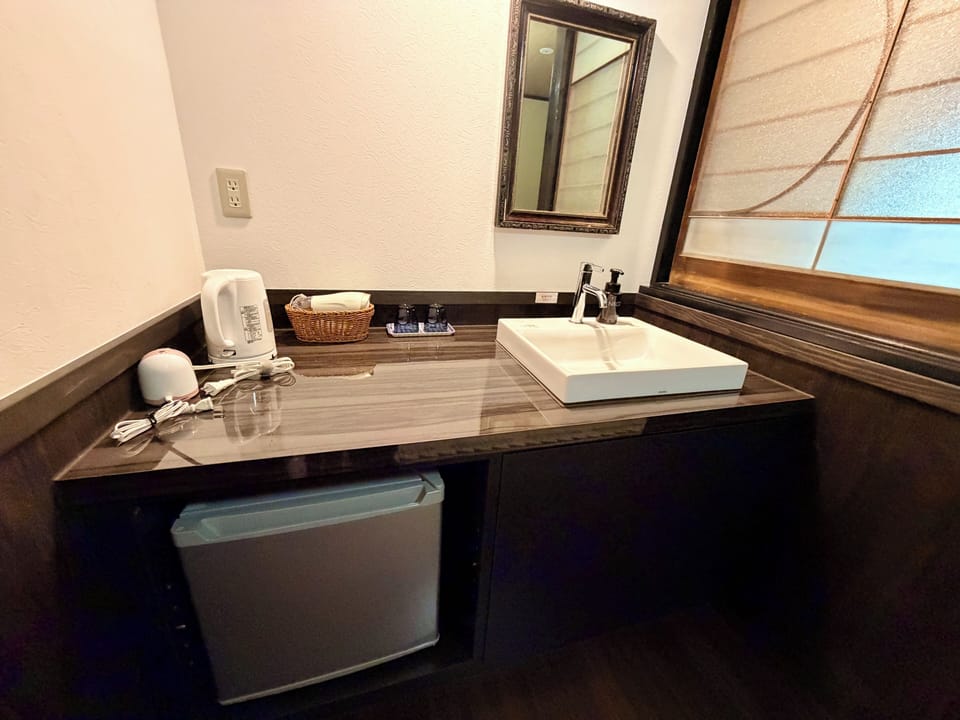 Standard Double Room, Non Smoking | WiFi (free)