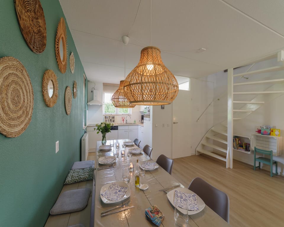 House | Dining