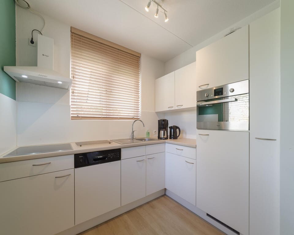 House | Private kitchen | Fridge
