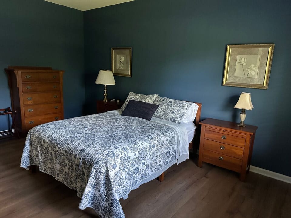 Bedroom #4