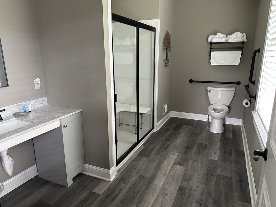 Bathrom