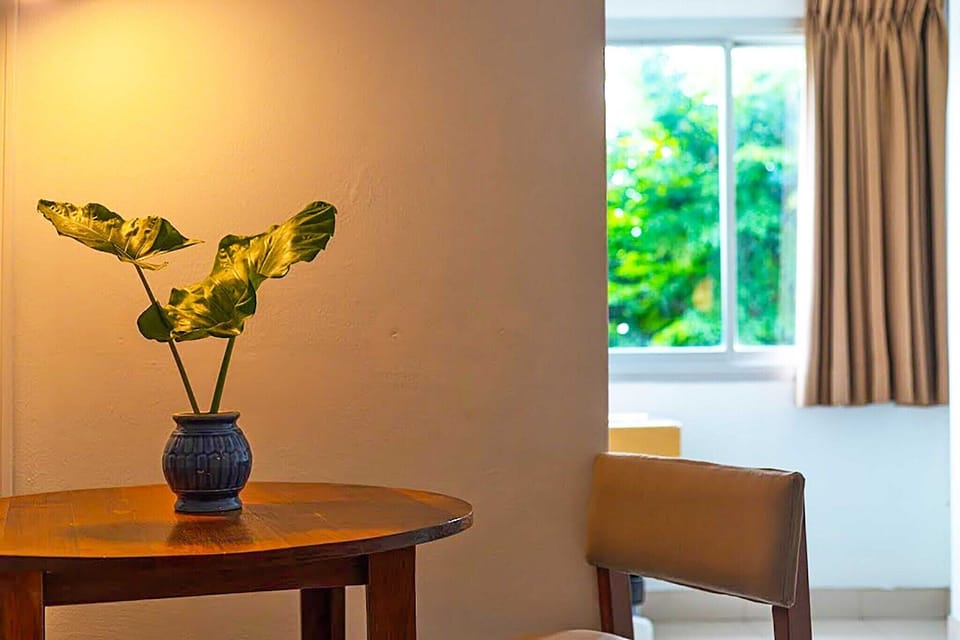 Holiday Home Facilities and Services
