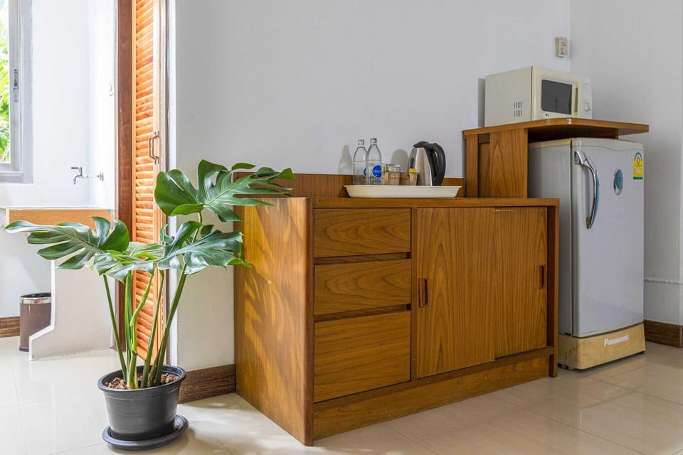Holiday Home Facilities and Services