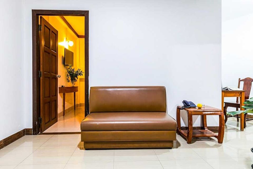 Holiday Home Facilities and Services
