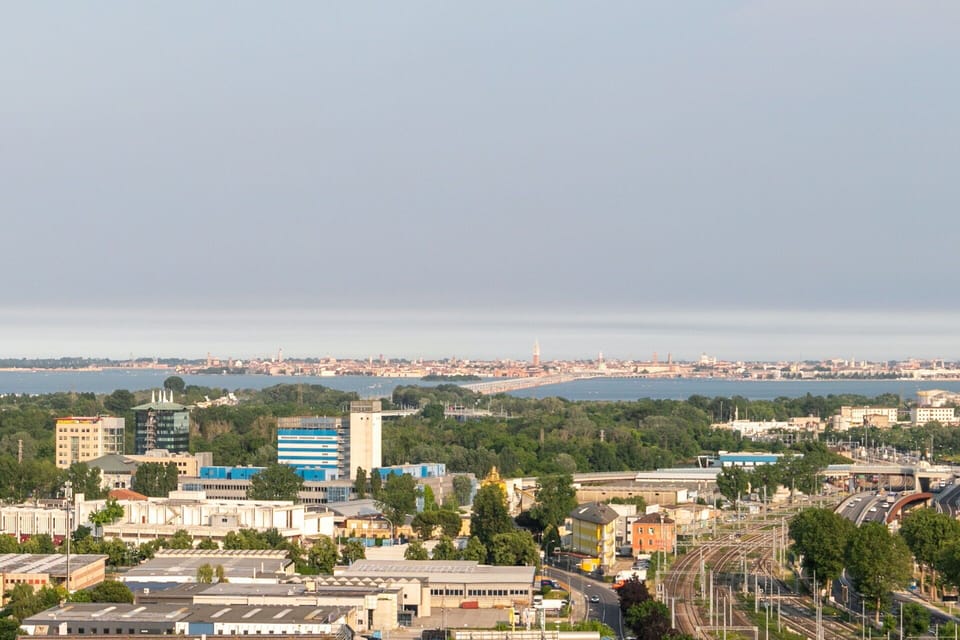Scenic View