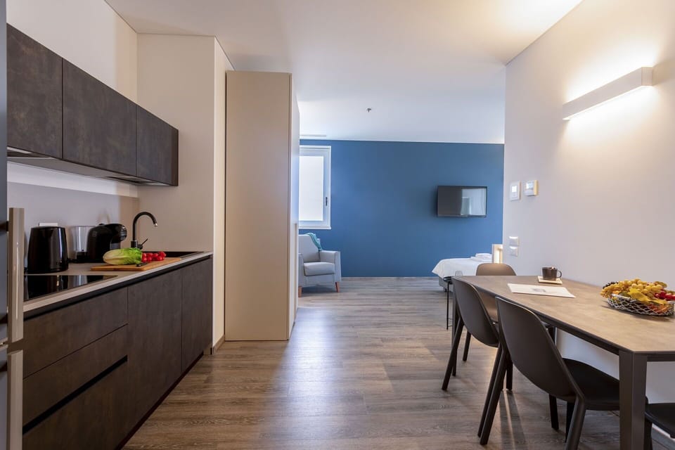 Accommodation
